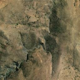 Satellite imagery of Mina Molle Puncu, BO