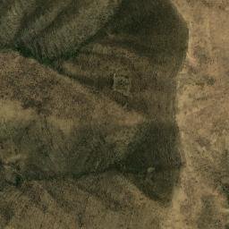 Satellite imagery of Huichu Loma, BO