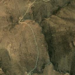 Satellite imagery of Huichu Loma, BO