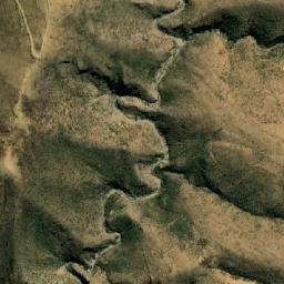 Satellite imagery of Huichu Loma, BO