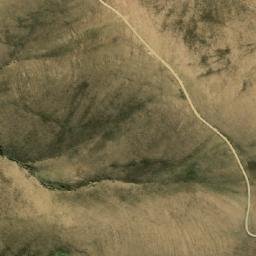 Satellite imagery of Cerro Yuariyoj, BO