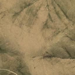 Satellite imagery of Cerro Yuariyoj, BO