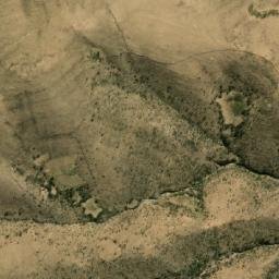 Satellite imagery of Cerro Yuariyoj, BO