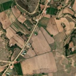 Satellite imagery of Cerro Astillero, BO