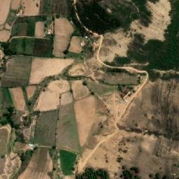 Satellite imagery of Cerro Astillero, BO