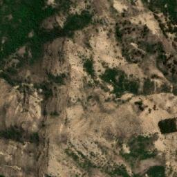 Satellite imagery of Cerro Astillero, BO