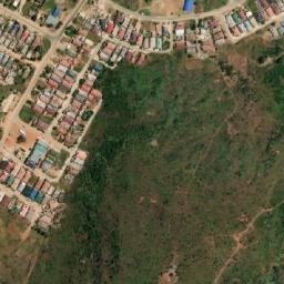 Satellite imagery of Campbell Deep, ZW