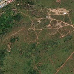 Satellite imagery of Dove, ZW