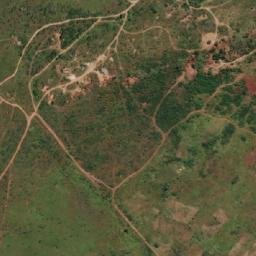 Satellite imagery of Dove, ZW