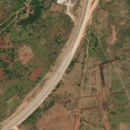 Satellite imagery of Dove, ZW