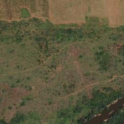 Satellite imagery of Review, ZW