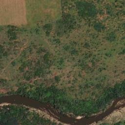 Satellite imagery of Review, ZW
