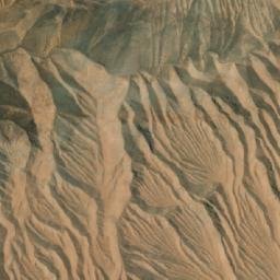 Satellite imagery of Cerro Anzuelo, CL
