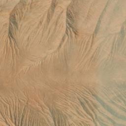 Satellite imagery of Cerro Anzuelo, CL