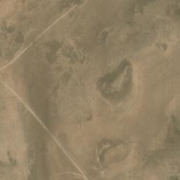 Satellite imagery of Cerro Alacrán, CL