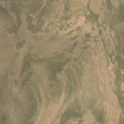 Satellite imagery of Cerro Alacrán, CL