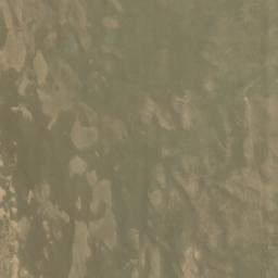 Satellite imagery of Cerro Alacrán, CL