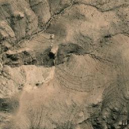 Satellite imagery of Cerro Macaya, CL