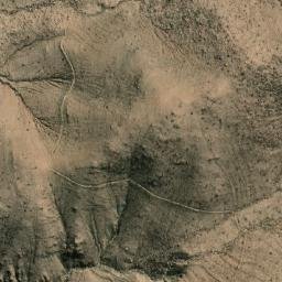 Satellite imagery of Cerro Macaya, CL