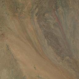 Satellite imagery of Yarvicoya, CL