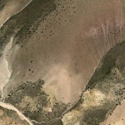 Satellite imagery of Cerro Sillillica de Diego, BO