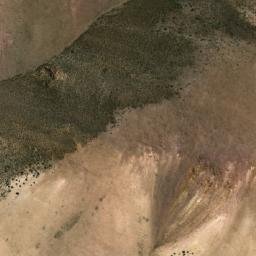 Satellite imagery of Cerro Sillillica de Diego, BO