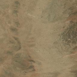 Satellite imagery of Cerro Alto Mira, BO