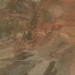 Satellite imagery of Cerro Alto Mira, BO