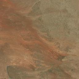 Satellite imagery of Cerro Alto Mira, BO