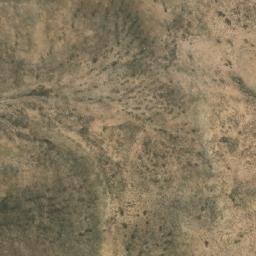 Satellite imagery of Cerro Azufrera, BO