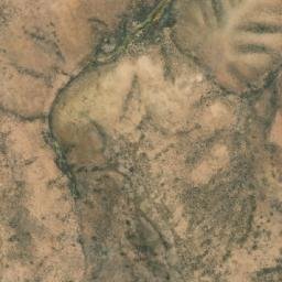 Satellite imagery of Cerro Azufrera, BO
