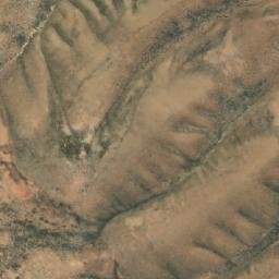 Satellite imagery of Cerro Azufrera, BO
