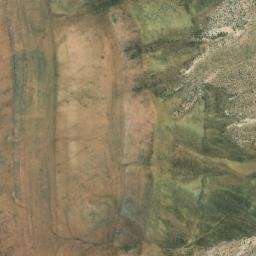 Satellite imagery of Cerro Pokochaka, BO