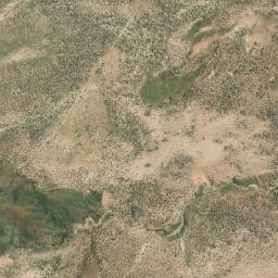 Satellite imagery of Cerro Pokochaka, BO