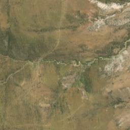 Satellite imagery of Cerro Asantata, BO
