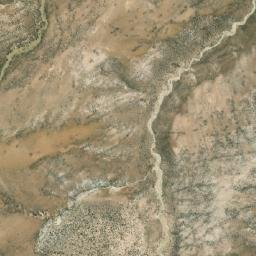 Satellite imagery of Cerro Asantata, BO
