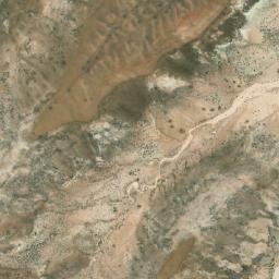 Satellite imagery of Cerro Asantata, BO