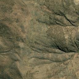 Satellite imagery of Cerro Khara Khara Punta, BO