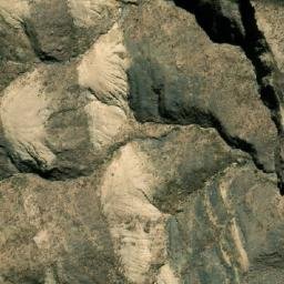 Satellite imagery of Cerro Khara Khara Punta, BO
