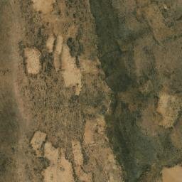 Satellite imagery of Cerro Farellon Punta, BO