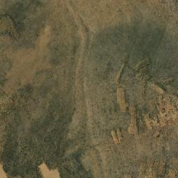 Satellite imagery of Cerro Farellon Punta, BO