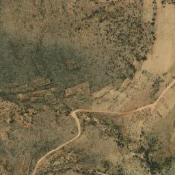 Satellite imagery of Cerro Farellon Punta, BO