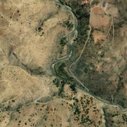 Satellite imagery of Mina Molle Puncu, BO