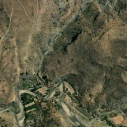 Satellite imagery of Mina Molle Puncu, BO