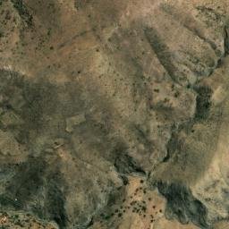 Satellite imagery of Mina Molle Puncu, BO
