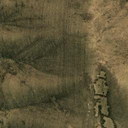 Satellite imagery of Huichu Loma, BO