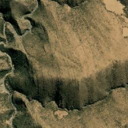 Satellite imagery of Huichu Loma, BO