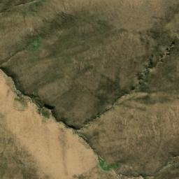 Satellite imagery of Cerro Yuariyoj, BO
