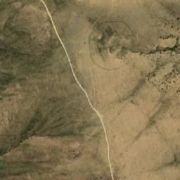 Satellite imagery of Cerro Yuariyoj, BO