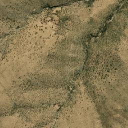 Satellite imagery of Cerro Yuariyoj, BO